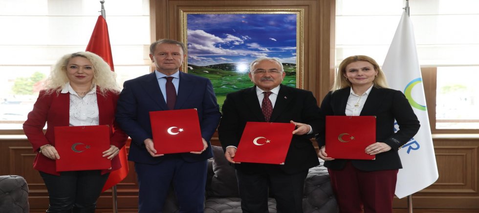 ORDU’DA 60 YAŞ VE ÜSTÜNE ÜNİVERSİTE PROJESİ