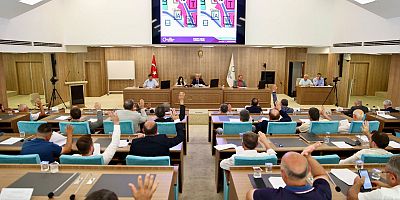 BAŞKAN GÜLER’DEN AÇIKLAMALAR 