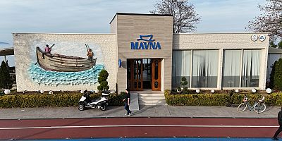 BAŞKAN GÜLER’LE KENT ESTETİĞİNDE YENİ DÖNEM