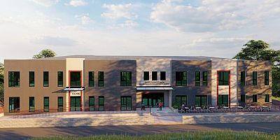 BÜYÜKŞEHİR’DEN ALTINORDU’YA ÖRNEK PROJE