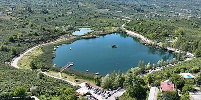 BÜYÜKŞEHİR’DEN FATSA’YA DEV YATIRIMLAR