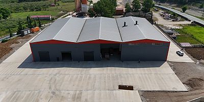 DÜNYADA BİR İLK: FINDIK KABUĞUNDAN AKTİF KARBON