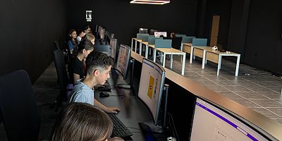 GELECEĞİN MESLEKLERİ DİGEM’DE