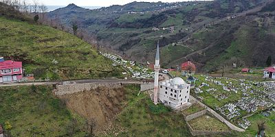 KIRSALDA ULAŞIM GÜVENLİĞİ İÇİN ÇALIŞMALAR SÜRÜYOR