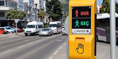 ORDU’DA HERKES İÇİN GÜVENLİ ULAŞIM