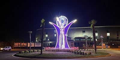 ORDU’NUN KAVŞAKLARINDA GÖRSEL ŞÖLEN 