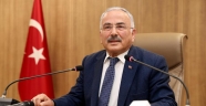 HİLMİ GÜLER AÇIKLAMA