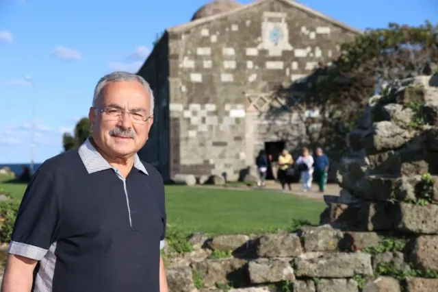 ORDU’NUN TARİHİ VE DOĞAL MİRASLARI UNESCO YOLUNDA!