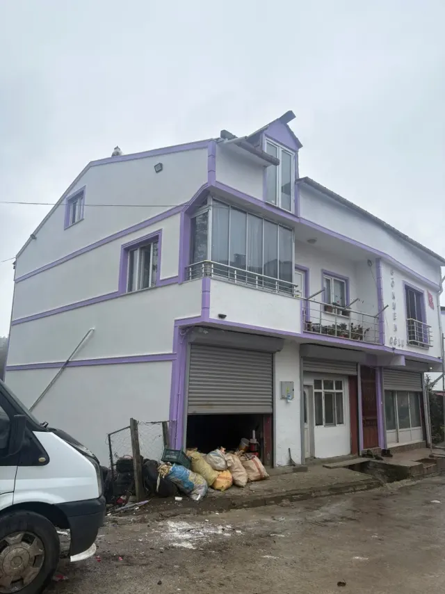 EN GÜZEL 41 MAHALLE RENKLENİYOR