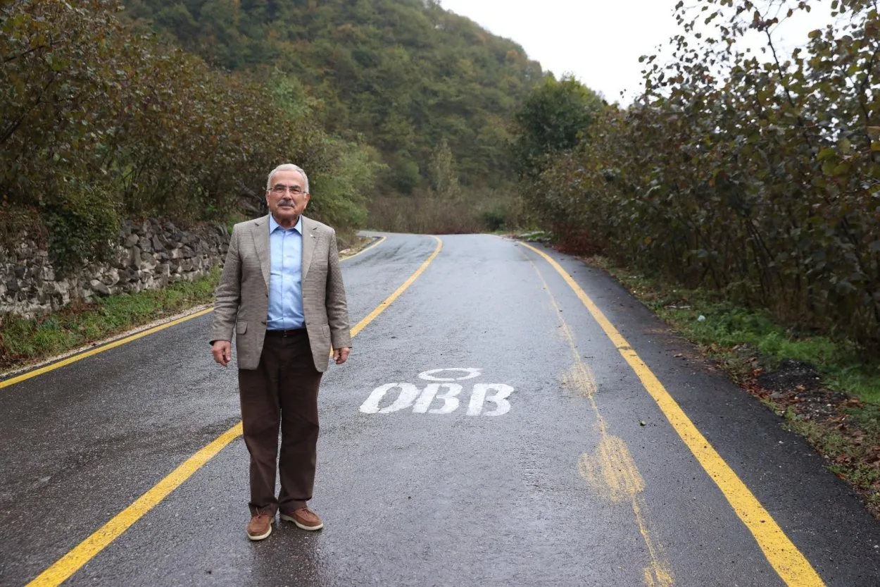 BAŞKAN GÜLER’DEN ULAŞIMDA REKOR