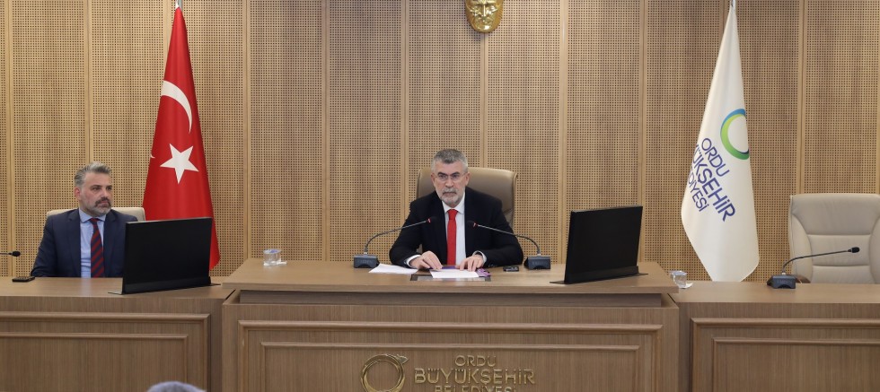 19 İLÇEDE YENİ TRAFİK DÜZENLEMELERİ YAPILACAK