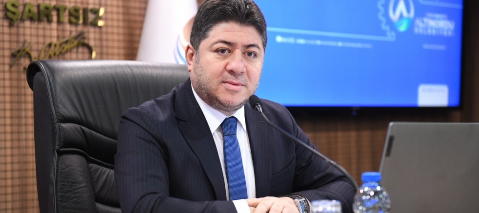 “2023 ATILIM YILIMIZ OLACAK”