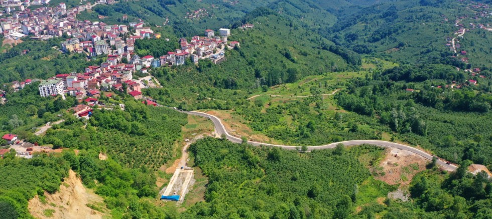 23 MAHALLENİN 80 YILLIK ÇİLESİ SONA ERDİ