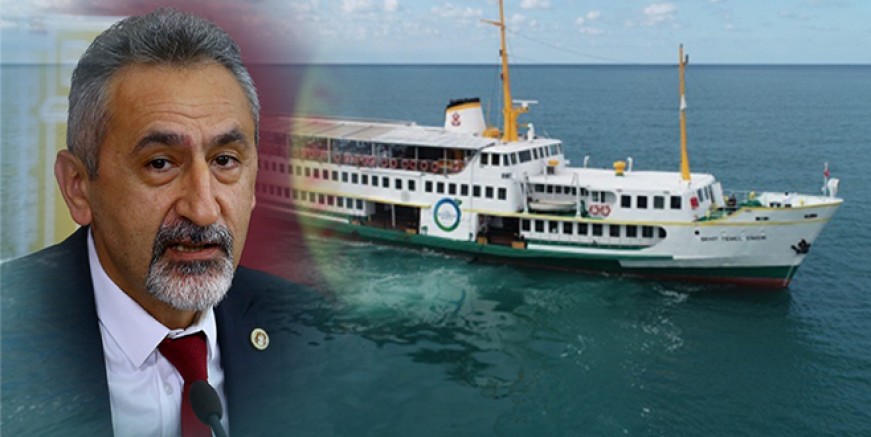 ADIGÜZEL'İN İDDİALARI YİNE YALAN ÇIKTI