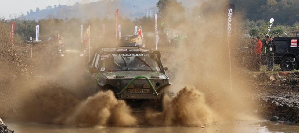 ADRENALİN TUTKUNLARI OFF-ROAD FESTİVALİNDE BULUŞACAK