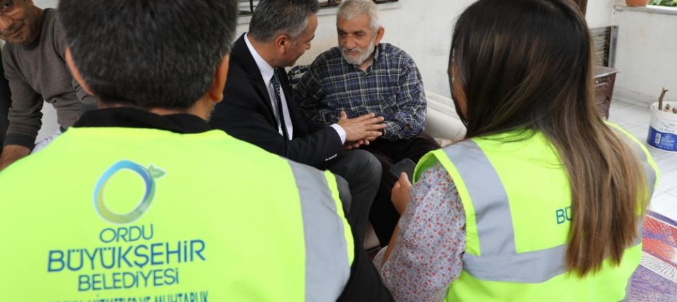 AKILLI SAAT İLE KAYBOLMANIN ÖNÜNE GEÇİLECEK 