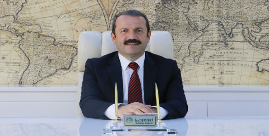 AKKUŞ’UN NÜFUSÜ DÜŞTÜ