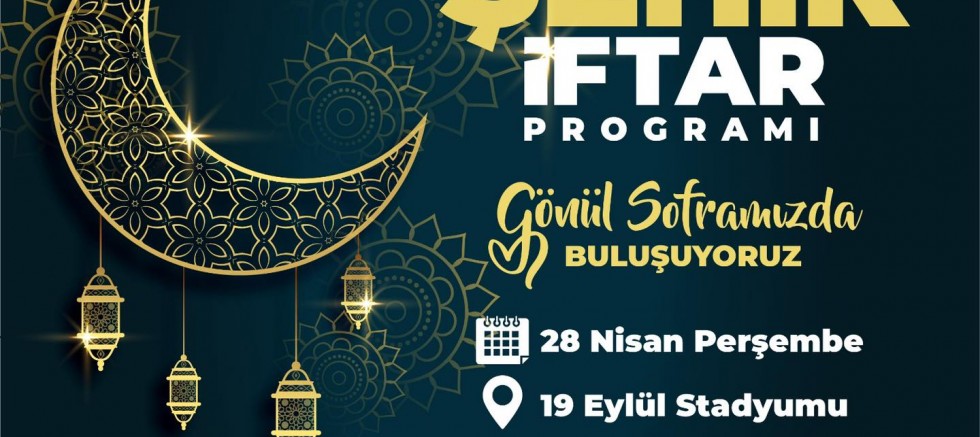 ALTINORDU BÜYÜK BULUŞMAYA HAZIRLANIYOR