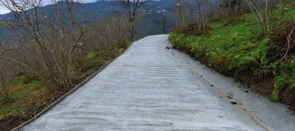 ALTINORDU’NUN ULAŞIM YATIRIMLARI VE ÇALIŞMALARI TAKDİR TOPLUYOR
