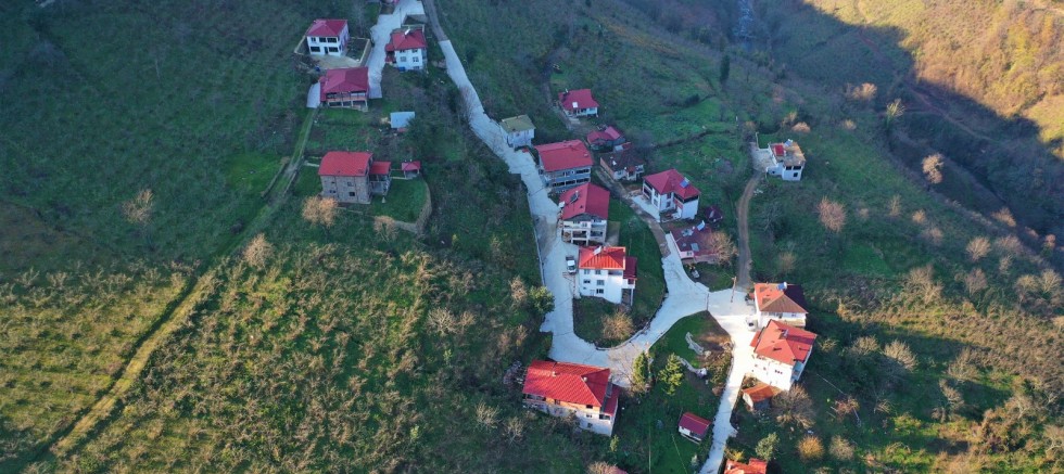 BAŞKAN AŞKIN TÖREN “TAM ZAMANLI MESAİ İLE PLANLI BİR ÇALIŞMA YÜRÜTÜYORUZ”