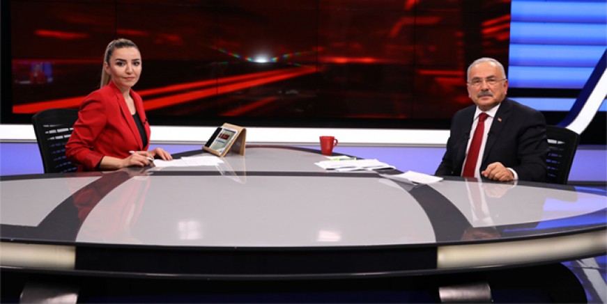 BAŞKAN GÜLER: DEĞİŞİM VE DÖNÜŞÜM BAŞLADI