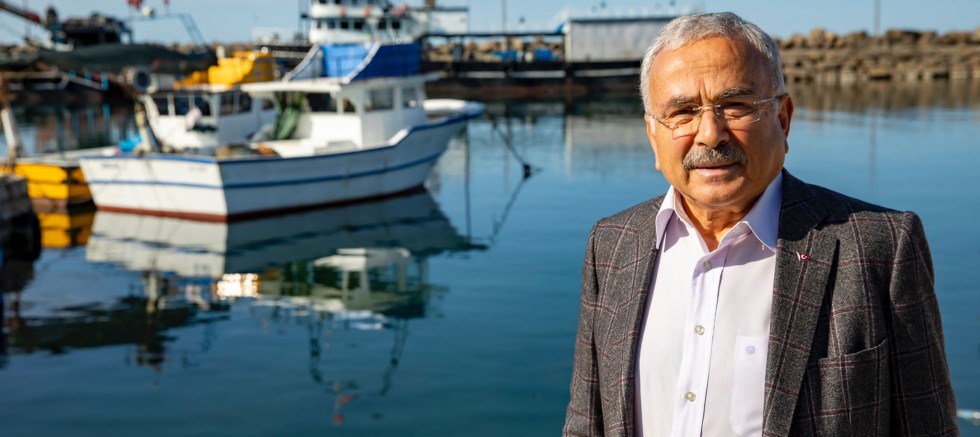 BAŞKAN GÜLER’DEN “1 TEMMUZ DENİZCİLİK VE KABOTAJ BAYRAMI” MESAJI 