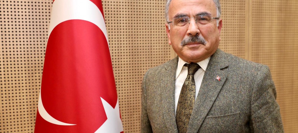  BAŞKAN GÜLER’DEN 15 TEMMUZ MESAJI