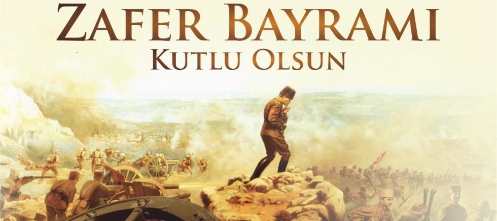 BAŞKAN GÜLER’DEN 30 AĞUSTOS ZAFER BAYRAMI MESAJI