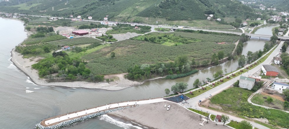 BAŞKAN GÜLER’DEN BİR MÜJDE DAHA