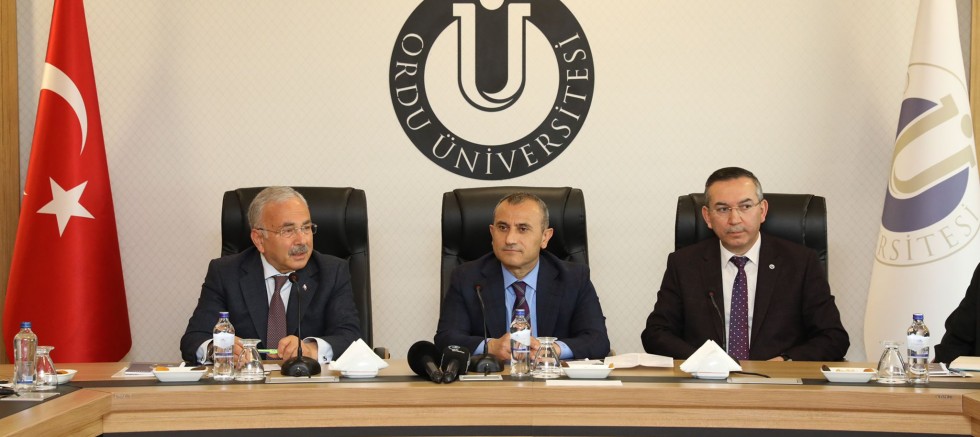 BAŞKAN GÜLER’DEN BİRLİK BERABERLİK ÇAĞRISI 