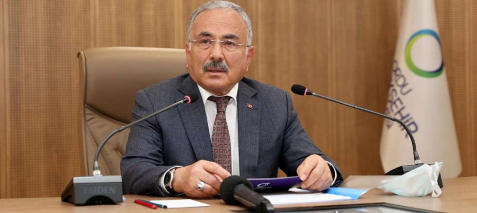 BAŞKAN GÜLER’DEN DİKKAT ÇEKEN AÇIKLAMALAR
