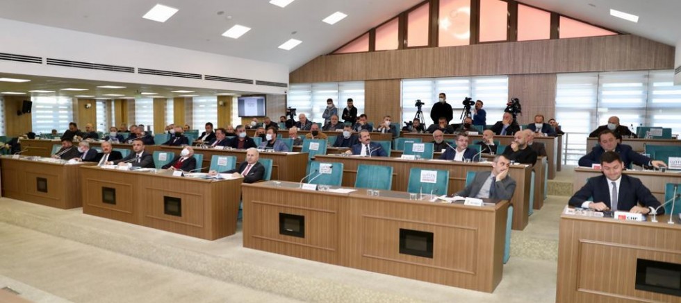 BAŞKAN GÜLER’DEN GÜNDEME DAİR ÖNEMLİ AÇIKLAMALAR