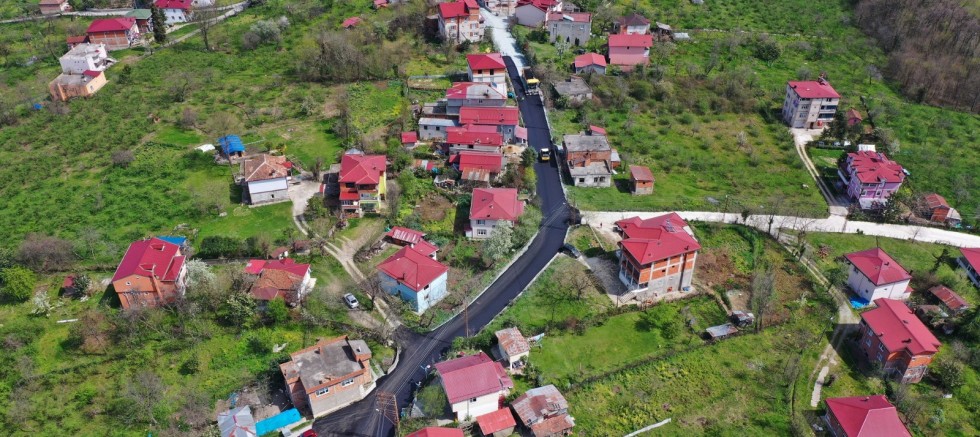 BAŞKAN GÜLER’DEN HIZLI BAŞLANGIÇ 