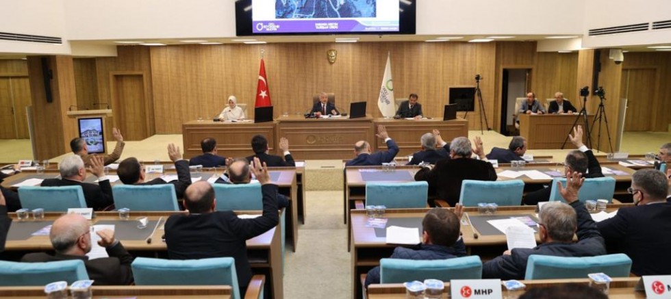 BAŞKAN GÜLER’DEN MÜJDELER