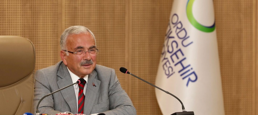 BAŞKAN GÜLER’DEN MÜJDELER
