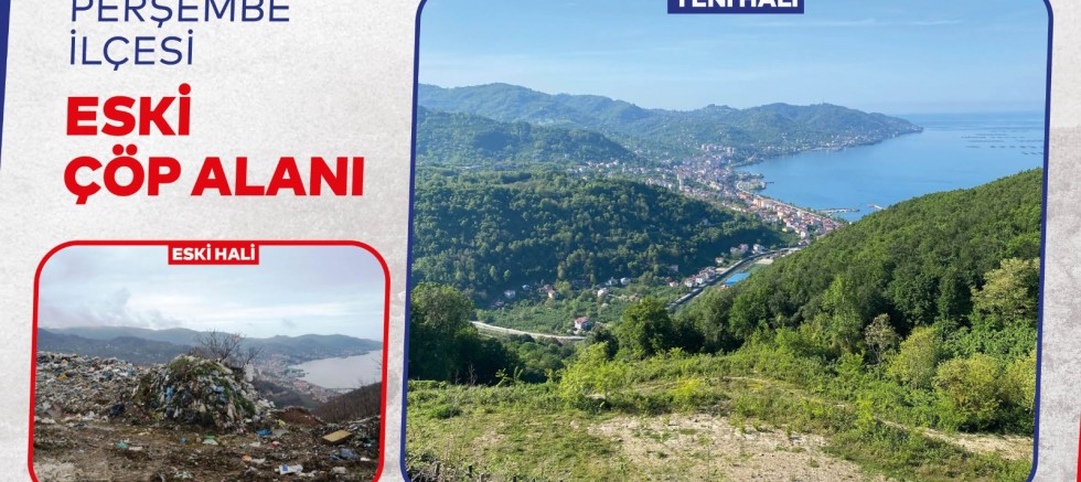 BAŞKAN GÜLER FARKI