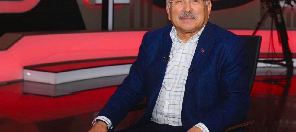 BAŞKAN GÜLER, GÜNDEM ÖZEL’DE
