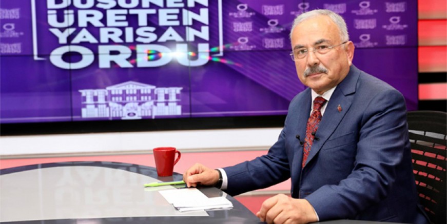 BAŞKAN GÜLER, GÜNDEM ÖZEL’DE