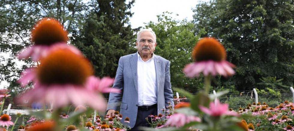 BAŞKAN GÜLER’İN VİZYONU ÜRETİCİYE KAZANDIRACAK 