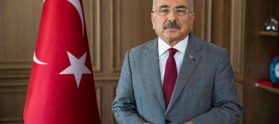 BAŞKAN GÜLER: “İSTİKLAL MARŞI, HÜRRİYETİMİZİN VE İSTİKBALİMİZİN SİMGESİDİR” 