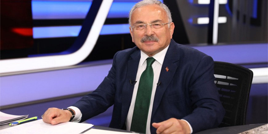 BAŞKAN GÜLER ORDU’YU YÖNETENLER’E KONUK OLDU 