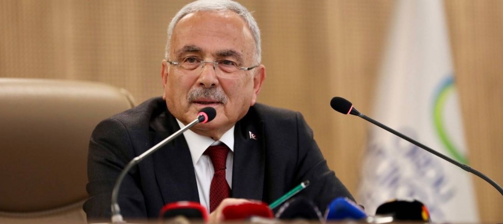 BAŞKAN GÜLER: SORUŞTURMA BAŞLATILDI