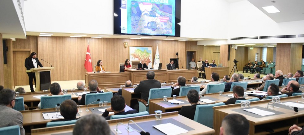 BAŞKAN GÜLER: “YATIRIMLARIMIZ DAHA DA HIZLANACAK”