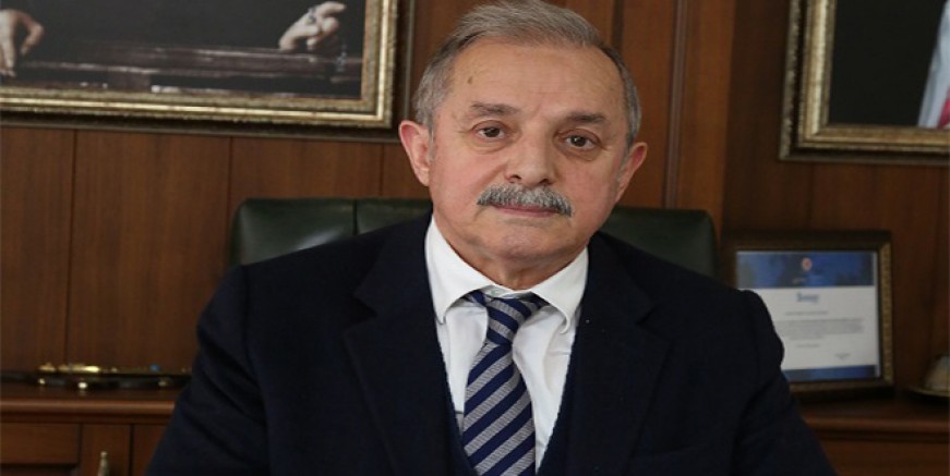 BAŞKAN ŞAHİN'DEN 19 MAYIS ATATÜRK'Ü ANMA GENÇLİK VE SPOR BAYRAMI MESAJI