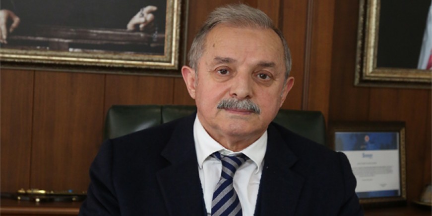BAŞKAN ŞAHİN’DEN 29 EKİM CUMHURİYET BAYRAMI MESAJI