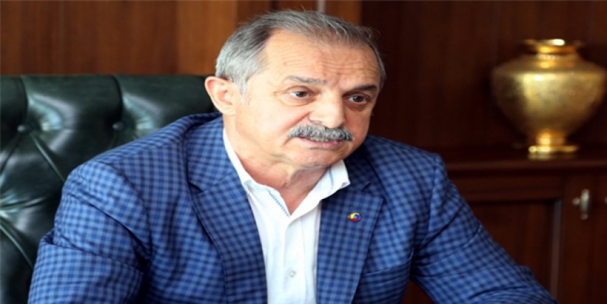 BAŞKAN ŞAHİN’DEN INC’YE TEPKİ