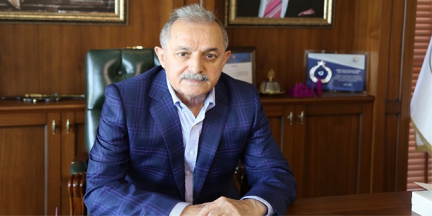 BAŞKAN ŞAHİN’DEN İŞ DÜNYASINA ÇAĞRI
