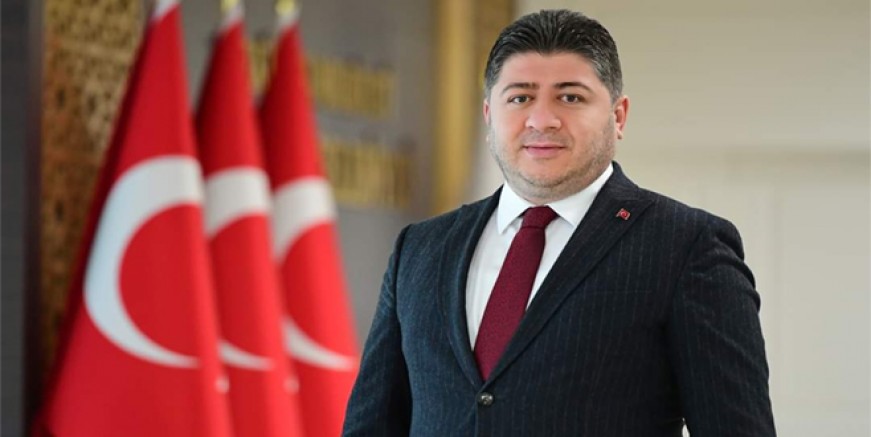 BAŞKAN TÖREN’DEN 15 TEMMUZ MESAJI