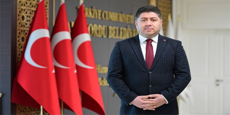 BAŞKAN TÖREN’DEN ÇANAKKELE ZAFERİ MESAJI