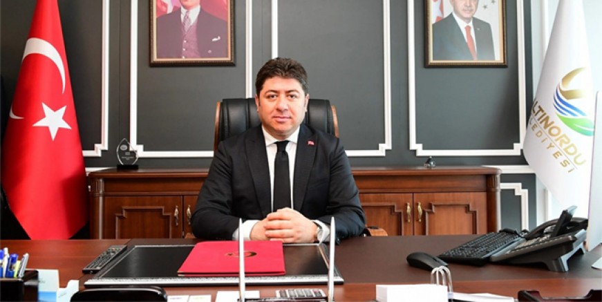 BAŞKAN TÖREN’DEN MEVLİD KANDİLİ MESAJI